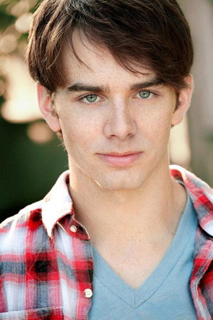 Addison Graham in ErOddity(s)