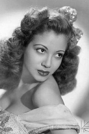 Sybil Lewis in Am I Guilty?