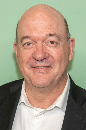 John Carroll Lynch in Zodiac