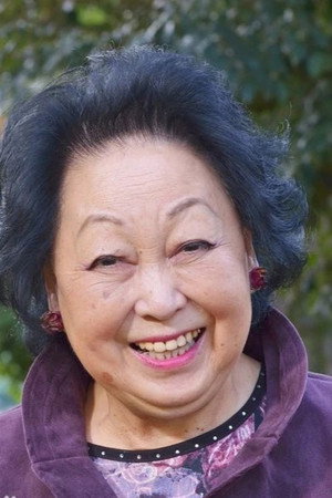 Mari Shimizu in Doraemon: Nobita and the Haunts of Evil