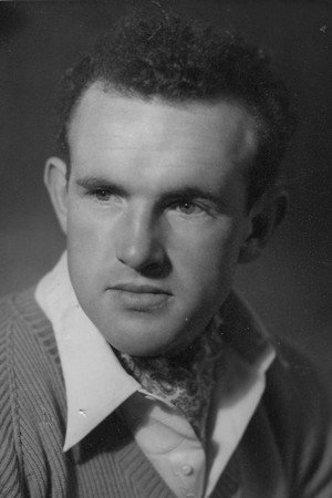 Colin Blakely in The Spy with a Cold Nose