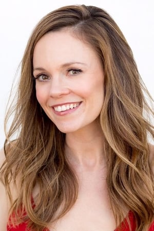 Rachel Boston in A Gift of Miracles