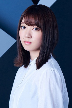 Nanami Yonetani in Our Lies and Truths: Documentary of Keyakizaka46