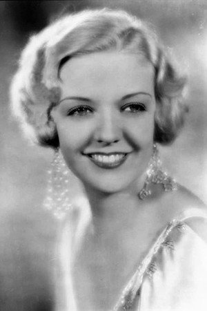 June MacCloy in Reaching for the Moon