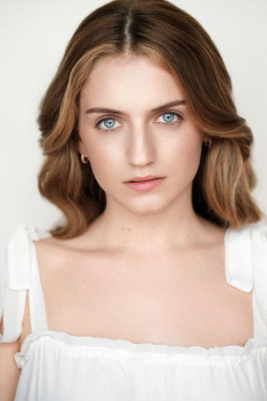 Jenna Burgess in 37 Teen