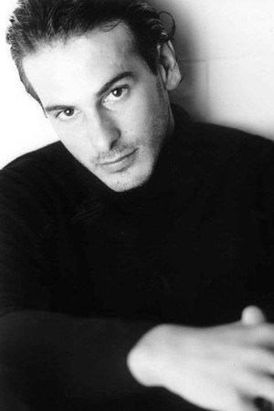 Santiago Magill in City of M