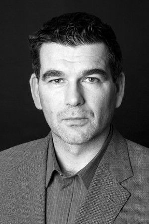 Magnus Roosmann in The Perfect Patient
