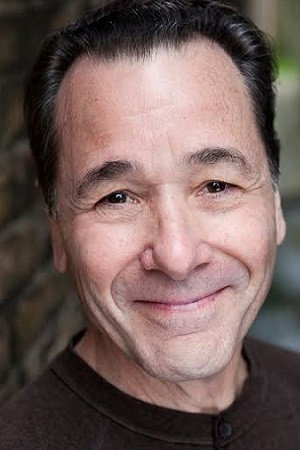 John Guerrasio in Royally Ever After