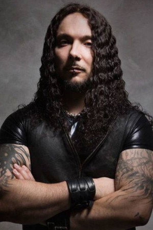 Jan Axel "Hellhammer" Blomberg in Until the Light Takes Us
