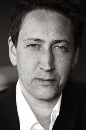 Mario Irrek in The Legend of Rita