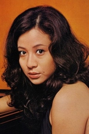Reiko Ike in Female Yakuza Tale
