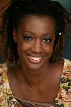 Kelli Dawn Hancock in The Next Big Thing