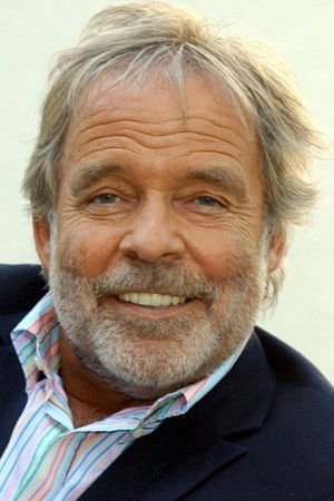 Thomas Fritsch in Drei Männer im Schnee