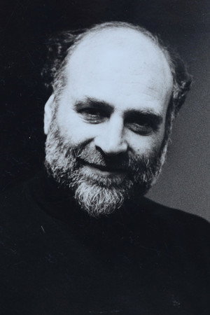 Filippos Koutsaftis in Mourning Rock