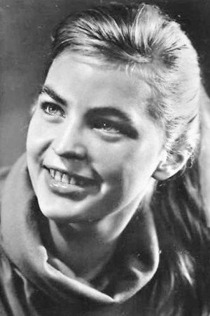 Christel Bodenstein in Much Ado About Nothing