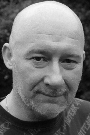 Dave Finnegan in The Commitments