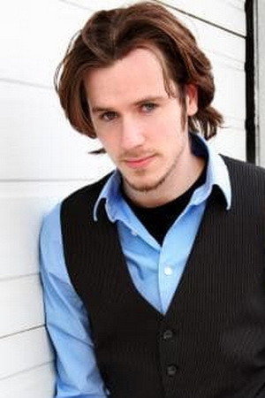 Matt McGrath in The Broken Hearts Club  A Romantic Comedy