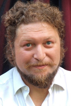 Diego Casale in Snow White's Christmas Adventure