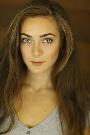 Lacy Hartselle in The Alpha Test
