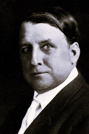 Henry Stanley in Return of Ta-Wa-Wa