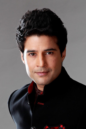Rajeev Khandelwal in Bloody Daddy