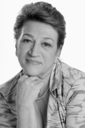 Vicky Hernández in The Strategy of the Snail