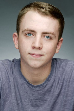 Kyle Bradley Donaldson in Stand Up!