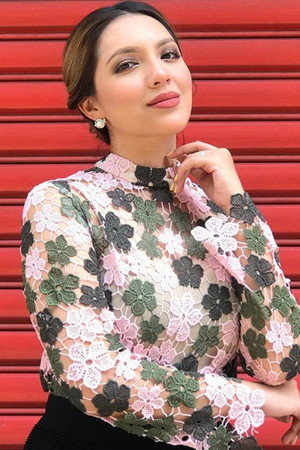 Shiqin Kamal in Reversi