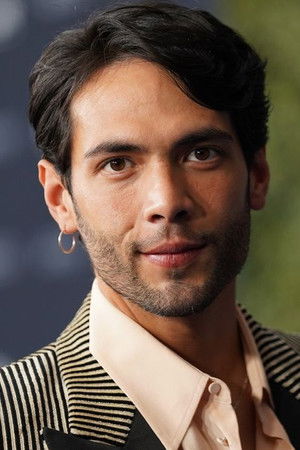 Diego Calva in Possession