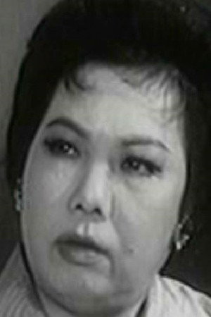 Fung Wai-Man in Madam Kam