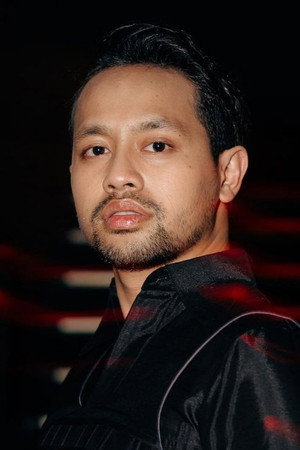 Bukie Mansyur in The Demon's Bride