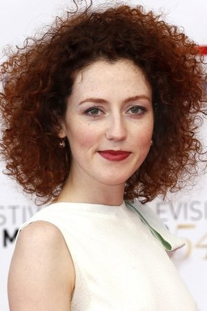 Blandine Bellavoir in The Mysterious Gaze of the Flamingo