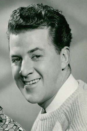 Bernard Braden in The Day the Earth Caught Fire