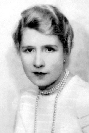 Violet Kemble Cooper in The Invisible Ray