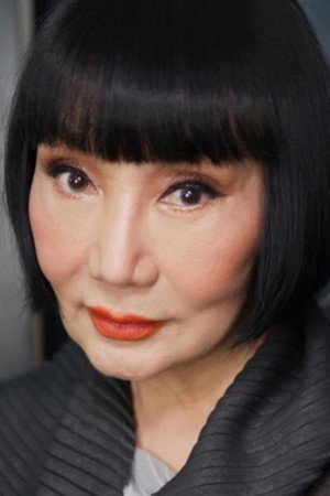 Ornapha Krisadee in Saving Private Tootsie