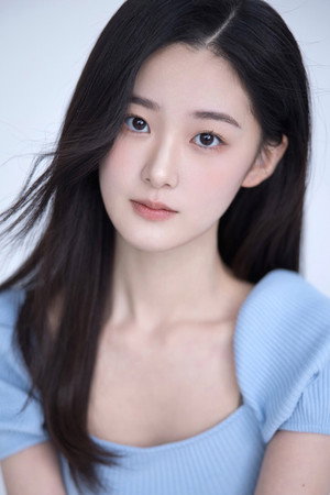 Ji Shuyi in Beijing Opera Go Go Go