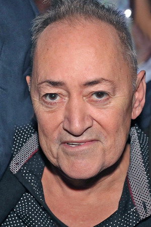 Ángel Salazar in Terror in the Aisles