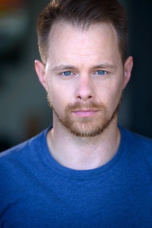 Bryan McClure in Still