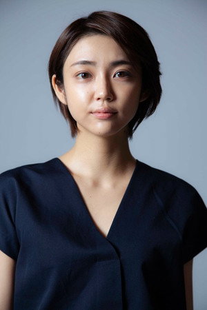 Kasumi Yamaya in The Three Sisters of Tenmasou Inn