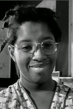 P.J. Johnson in Paper Moon