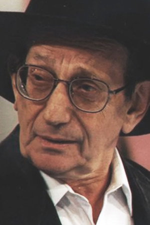 Norman Erlich in Policía corrupto