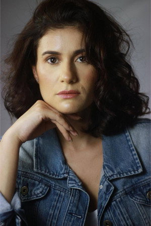 Michelly Amorim in Aquário