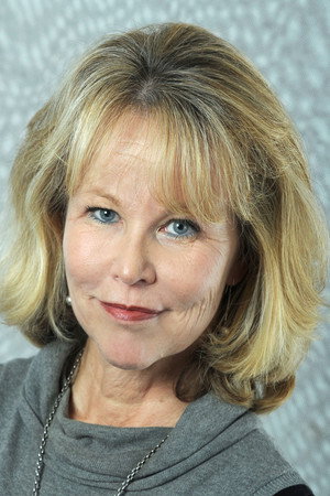 Marie Nyreröd in Bergmans början: Ilska. Kärlek. Magknip.