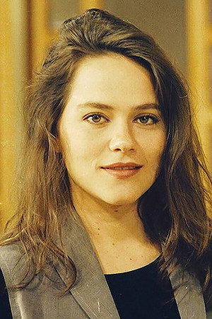 Vivianne Pasmanter in Viva Voz
