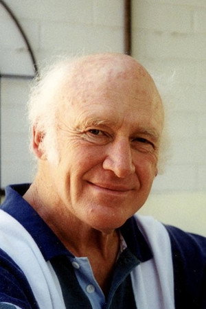 Ken Kesey in LSD: The Beyond Within