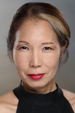 Meg Kubota in All that remains
