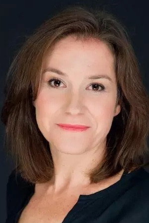 Pilar Gómez in Once Upon a Time in Euskadi