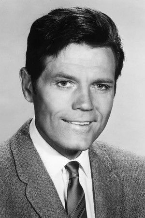 Jack Lord in Dr  No