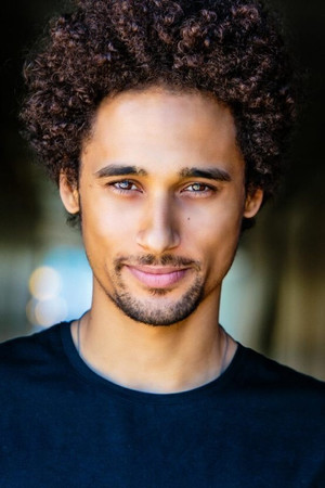 Julius Ritter in Like Mike