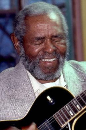 Brownie McGhee in Angel Heart